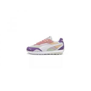 Puma Baskets Blktop Rider