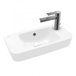 Villeroy & Boch O.novo Lave-mains, 4342R5T2,