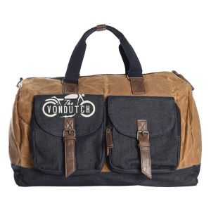 Von Dutch Valise LIFE