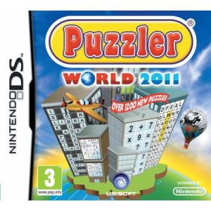 Puzzler World [PC]