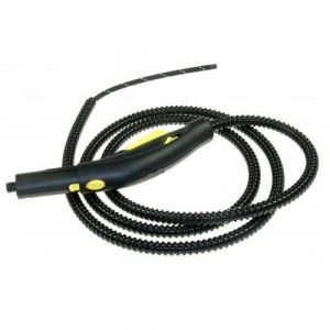 Kärcher Flexible vapeur complet pour aspirateur