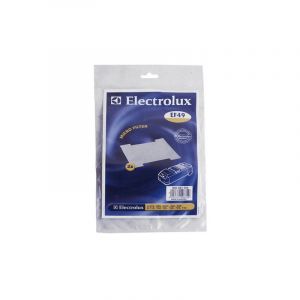 Electrolux MICRO-FILTRES EF49 (X2) POUR PETIT ELECTROMENAGER 900084386
