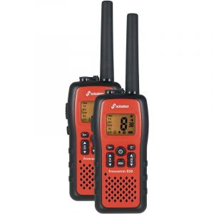 Image de Stabo Freecomm 850 20851 Talkie-walkie PMR jeu de 2 S728111