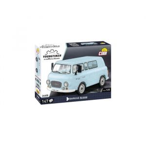 Cobi 24600 Briques Multicolores