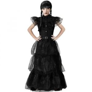 Angel Tomas, Sa. D&eacute;guisement De Mercredi Pour. 7 Ans. Enfant