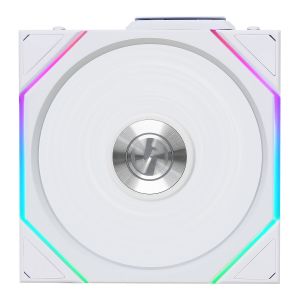 Lian Li Uni Fan TL Wireless 140 - Blanc