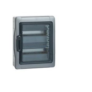 Legrand COFFRET PLEXO3 DEDIE PV 2X12 414034
