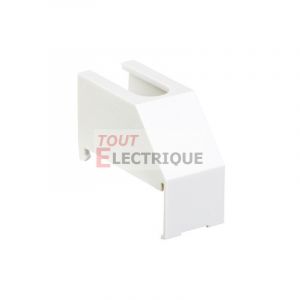 Schneider Electric TeSys Vario - cache-bornes - 1P - pour VZ12, VZ15, VZ3, VZ4 - VZ27