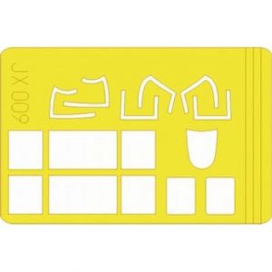 Eduard MAQUETTE F4F WOLDCAT TRUMPETER 1/32 JX009