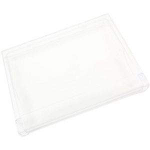 Whirlpool Fa&ccedil;ade bac &agrave; l&eacute;gumes d'origine R&eacute;frig&eacute;rateur cong&eacute;lateur (C00480547 488000480547