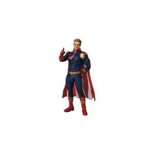 Image de Medicom Toys The Boys - Figurine Maf Ex Homelander 16 Cm