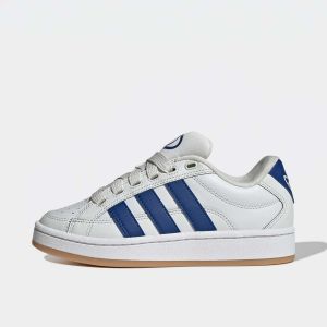 Adidas Originals Campus 00s Beta Sneaker (GS) Unisex Skate blanc Taille 38 2/3 Chaussures - Couleur blanc - Taille 38.666