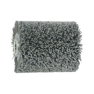 Makita Brosse nylon abrasif, grain 80 - 794384-3