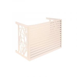 Atlantic Cache-clim Initiale cr&egrave;me