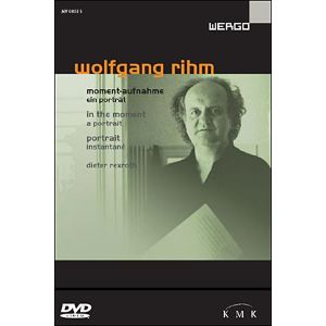 Portrait instantan&eacute;