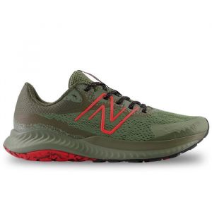 New Balance Chaussures de trail homme nitrel 5