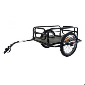 Remorque de vélo utilitaire Sélection CGN Cycle