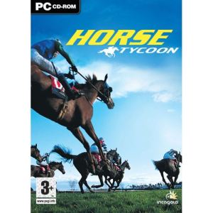 Image de Horse Tycoon [PC]