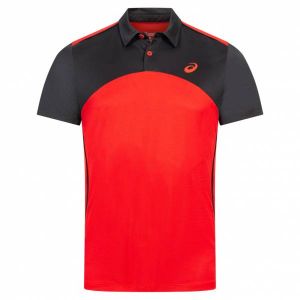 Asics Players Tennis Hommes Polo 132401-0626