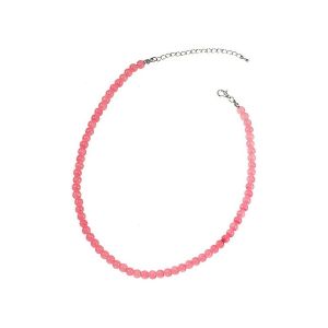 Sc Crystal Collier SN015-rose