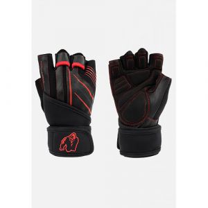 Gorilla wear Gants training Dallas Wrist Wraps 2.0