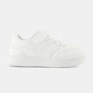 Le Coq Sportif Baskets bébé garçon Breaker INF