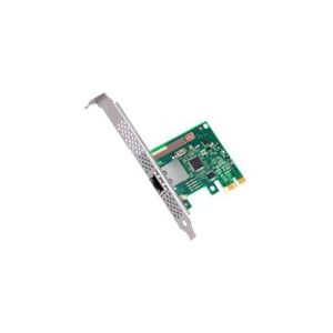 Image de Intel Carte PCI-E Ethernet Server Adapter I210-T1 (OEM)