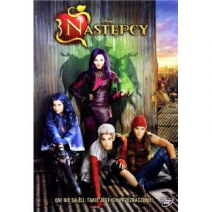 Image de Descendants (Nastepcy (Disney))