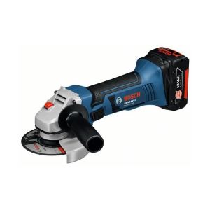 Bosch GWS 18 V-LI - Meuleuse angulaire sans fil 18V 115mm