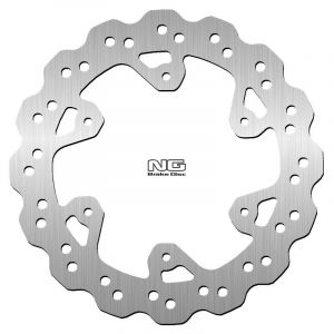 net generation Disque de frein moto fixe wave Brake Disc DIS1746X