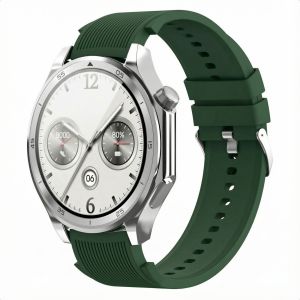 Imoshion Pr3869 OnePlus Watch 3 / 2 / 2R / Oppo Watch X2 / X - Vert fonc&eacute;