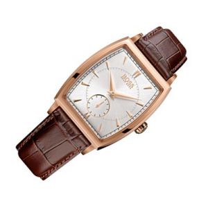 Hugo Boss 1512846 - Montre pour homme Quartz Analogique