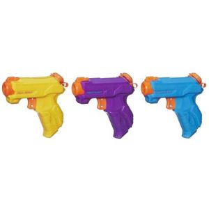 Image de Hasbro Nerf Super Soaker Zipfire 3 micro-pistolets à eau