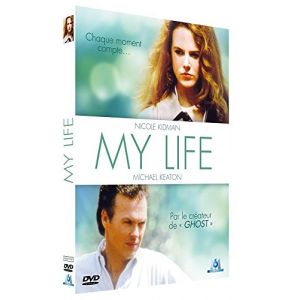 Image de My Life [DVD]