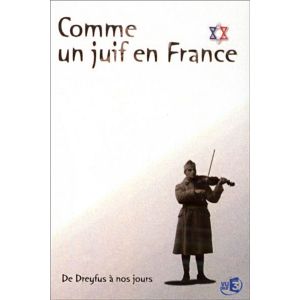 Image de Comme un juif en France