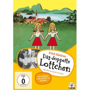 Image de Das doppelte Lottchen