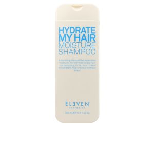 Eleven Australia HYDRATE MY HAIR moisture shampoo 300 ml