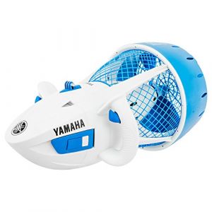 Image de Yamaha Seascooter Explorer YME23001 - Bleu