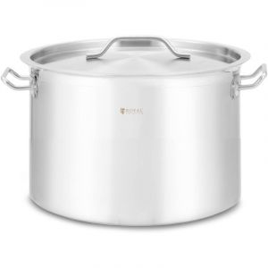 Royal Catering Marmite induction - 17 l