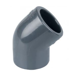 Cap Vert Coude à 45°