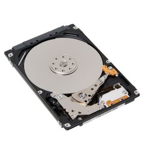 Toshiba MQ01ABB200 - Disque dur interne 2 To 2.5" SATA II 5400 rpm