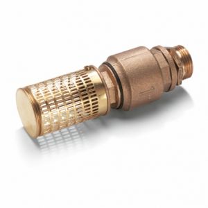 K&auml;rcher Cr&eacute;pine d'aspiration avec clapet ?antiretour 4.730-012.0