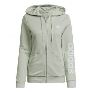Adidas Sweat Essentials Logo Vert - Taille M