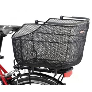 Pletscher Panier arrière Panier Artscher Deluxe