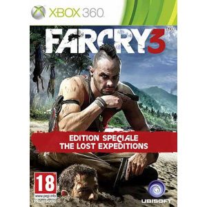 Far Cry 3 [XBOX360]