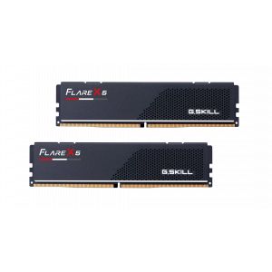 Image de G.Skill Flare X5 - 2 x 24 Go (48 Go) - DDR5 6000 MHz - CL40