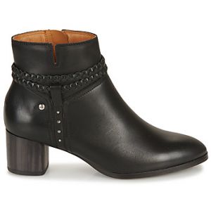 Pikolinos Bottines CALAFAT W1Z - Couleur 37,38,39,40 - Taille Noir