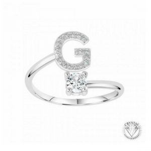 Image de Bague B2804-G