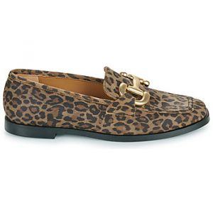 JB Martin Mocassins VODA Marron - Taille 38,39,40