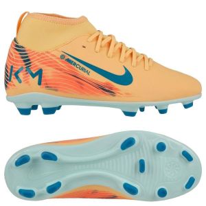 Nike Chaussures de football enfant Mercurial Superfly 10 Club &laquo; Kylian Mbapp&eacute; &raquo; FG
